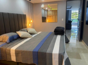Soho Suite Hotel